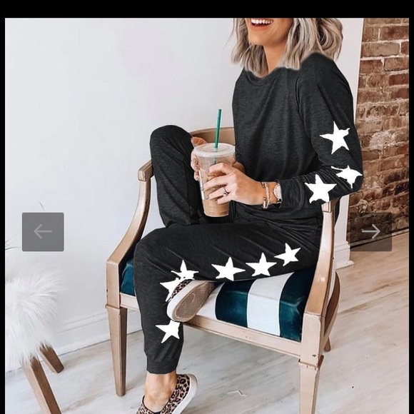 Two-Piece Set - Picture 3 of 4